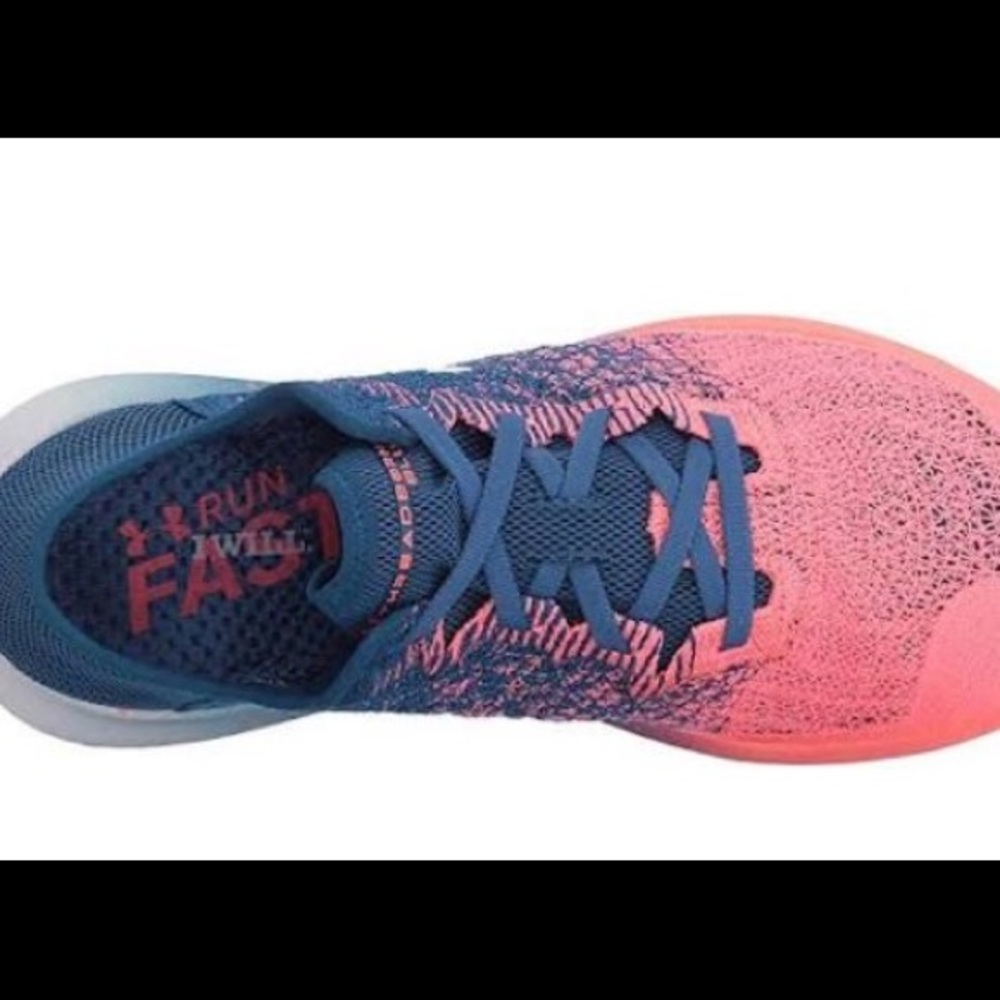 Under Armour athletic shoes Ultra lightweight Shoes Threadborne women’s shoes 9 - Picture 6 of 11